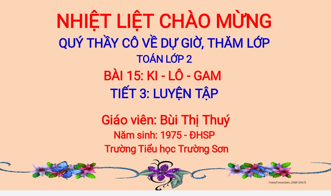 Ảnh đại diện